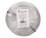 ExtraLink CAT7 SFTP (S/FTP) Wewnętrzny Kabel sieciowy 25m - 1543931 - zdjęcie 5